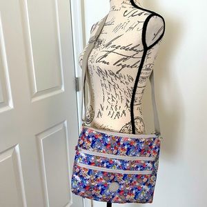 GUC - Kipling Alvar Crossbody Bag